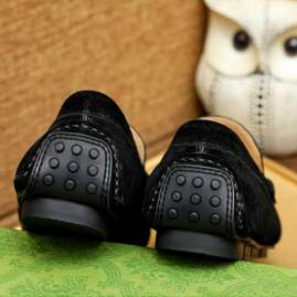 Picture of Gucci Shoes _SKUGuccisz38-44h10027039